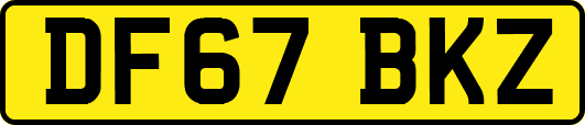 DF67BKZ
