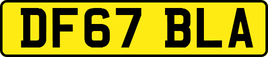 DF67BLA