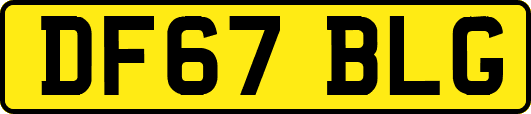 DF67BLG