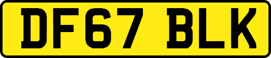 DF67BLK