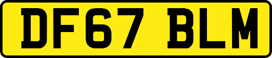 DF67BLM