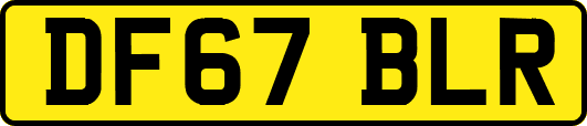 DF67BLR