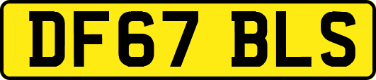 DF67BLS