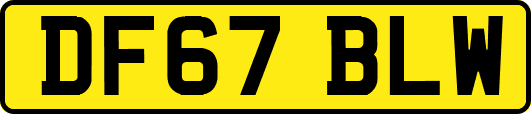 DF67BLW