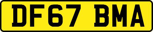DF67BMA