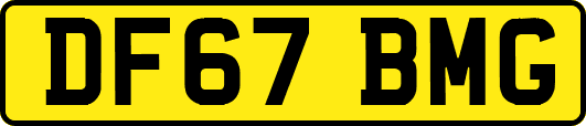 DF67BMG