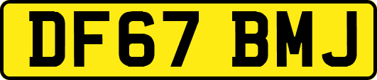 DF67BMJ