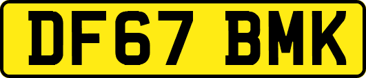 DF67BMK