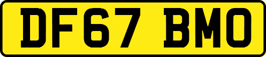 DF67BMO