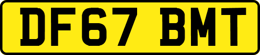 DF67BMT