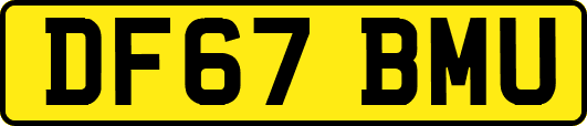 DF67BMU