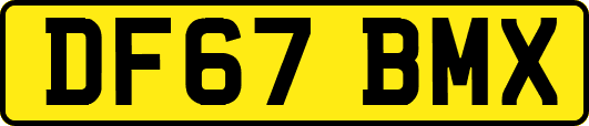 DF67BMX