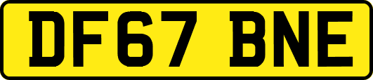 DF67BNE