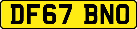 DF67BNO