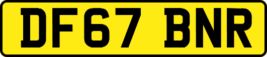 DF67BNR