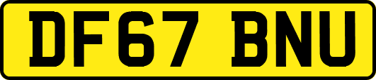 DF67BNU