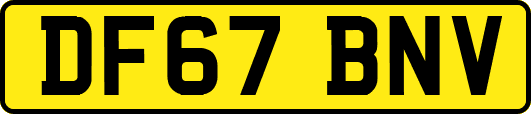 DF67BNV