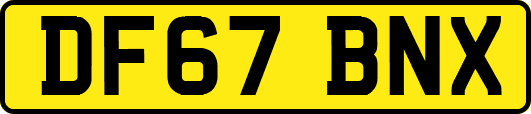 DF67BNX