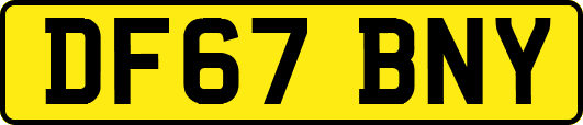 DF67BNY