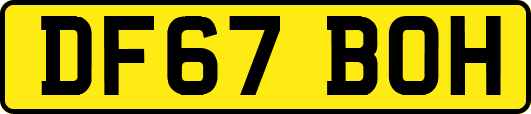 DF67BOH
