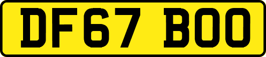 DF67BOO