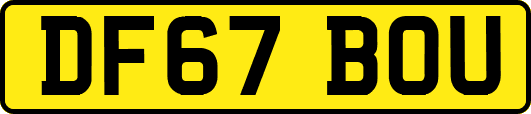 DF67BOU