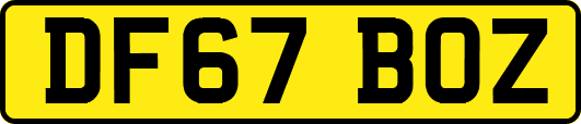 DF67BOZ