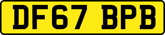 DF67BPB