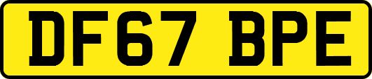 DF67BPE