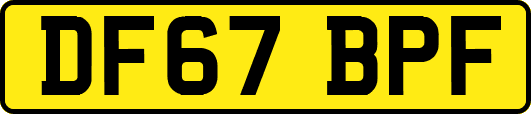 DF67BPF