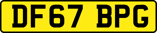 DF67BPG
