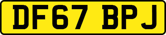 DF67BPJ