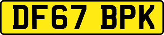 DF67BPK