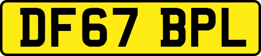 DF67BPL