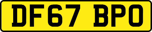 DF67BPO