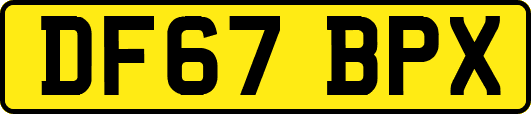 DF67BPX