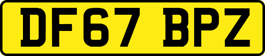 DF67BPZ