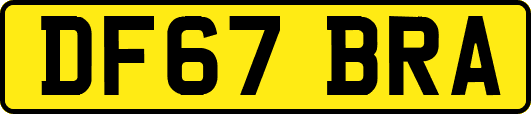 DF67BRA
