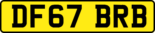 DF67BRB