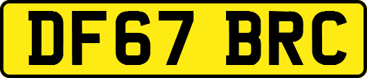 DF67BRC