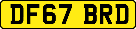 DF67BRD