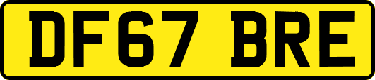 DF67BRE
