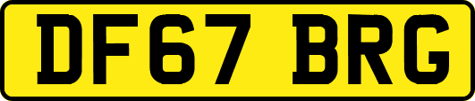 DF67BRG