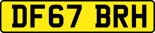 DF67BRH