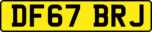DF67BRJ