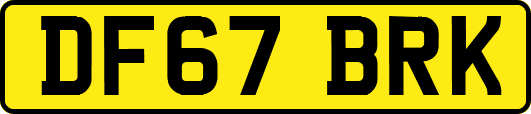 DF67BRK