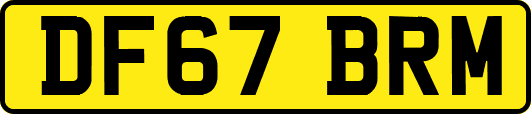 DF67BRM