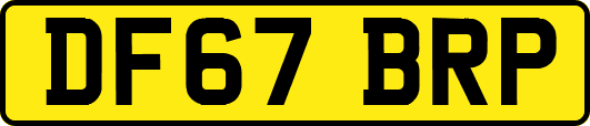 DF67BRP