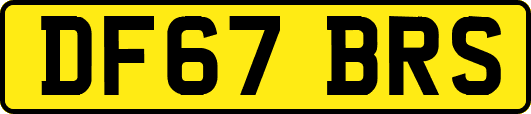 DF67BRS