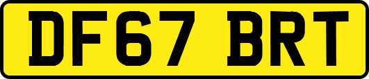 DF67BRT